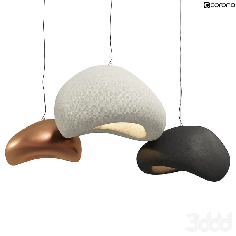 Pendant Lamp Collection