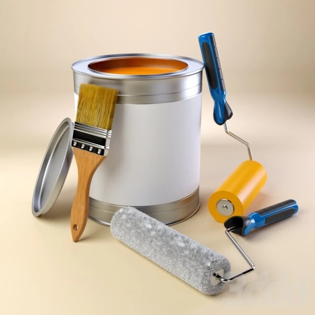 Paint Bucket