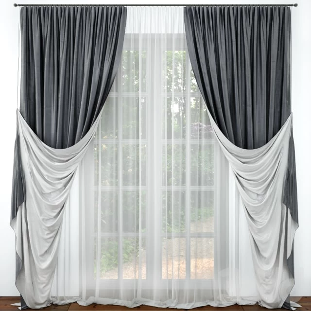Curtain 15