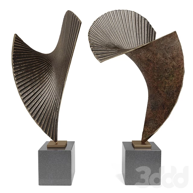 Thomas joynes Eclipse 2009 sculpture