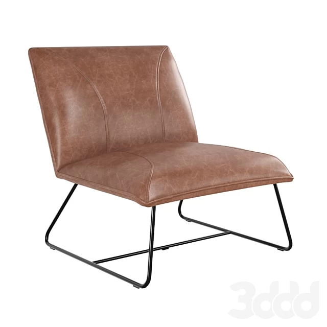 Jordan Lounge Chair