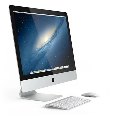 iMac
