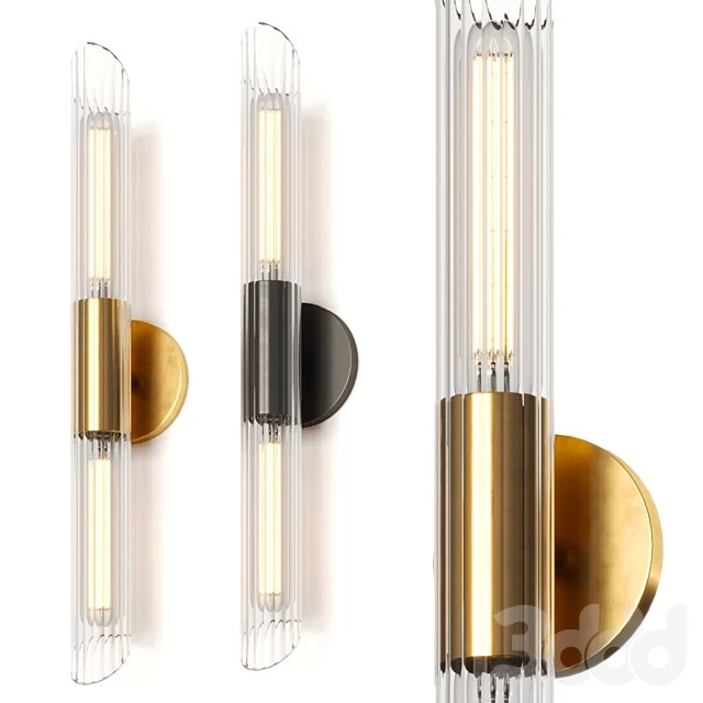 Hudson Valley Cecily Wall Lamp