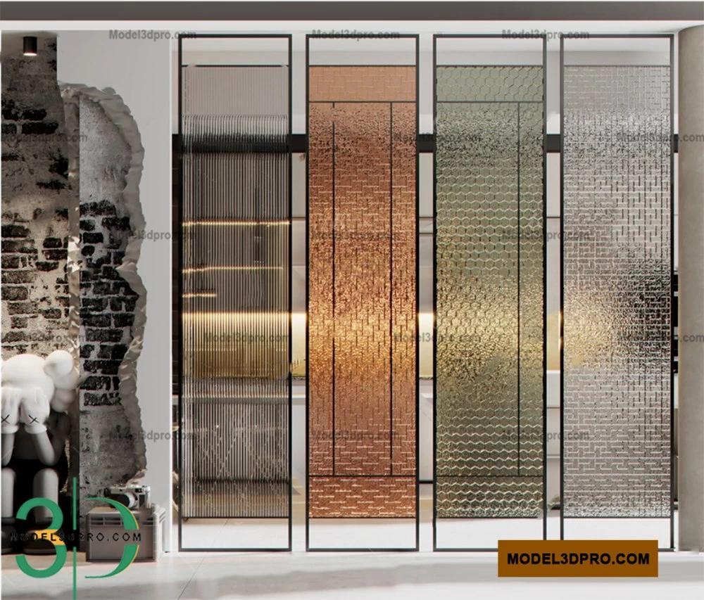 Cnc144-NghiaHouse-Model3dpro