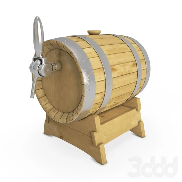 Barrel
