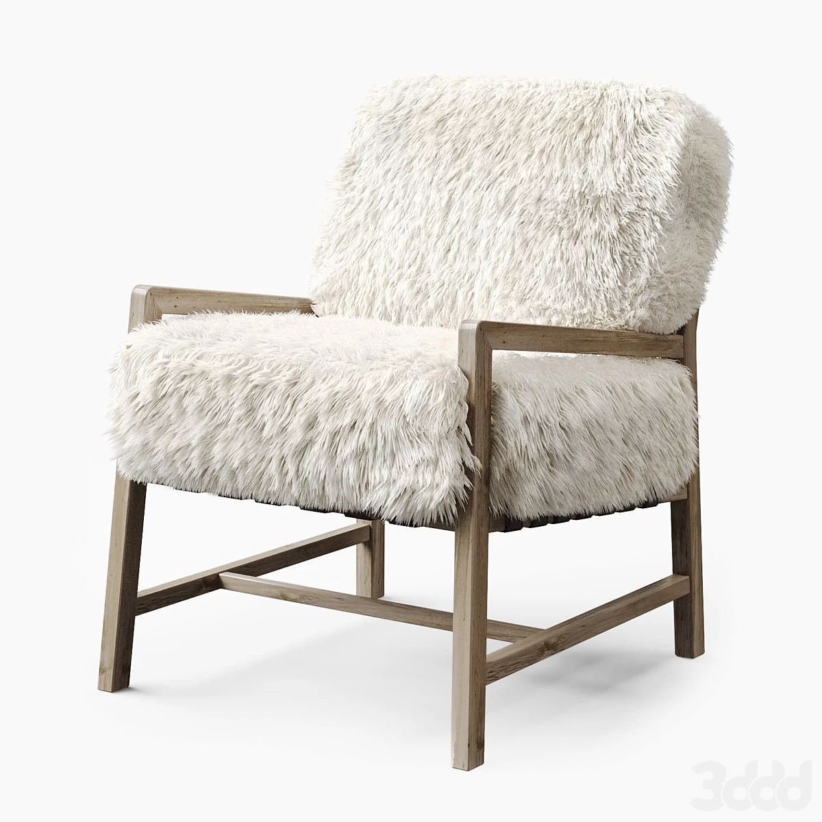 Wild Chair Timothy Oulton