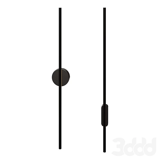 Verde AP L1000 Black