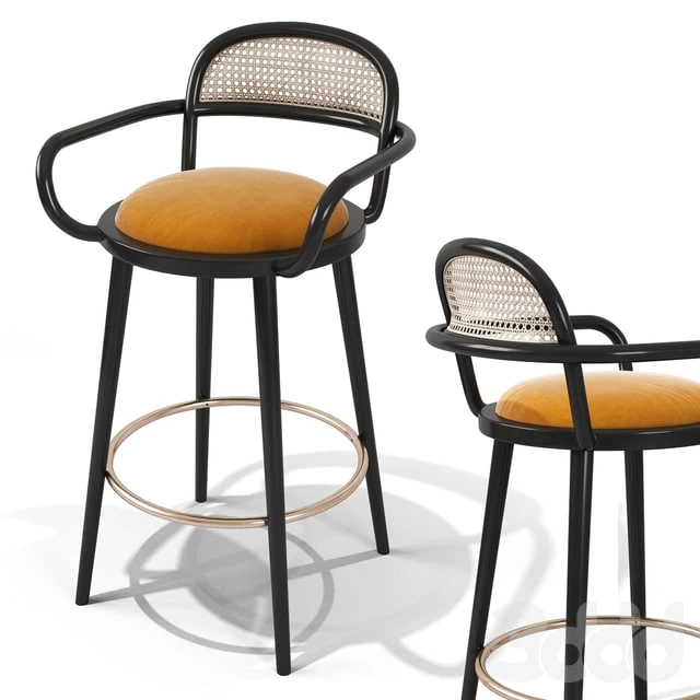 Luc Bar Stool