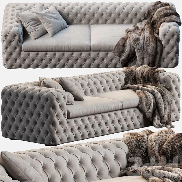 Chelsea sofa DV HOME COLLECTION