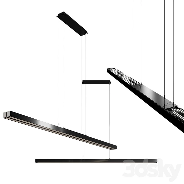 -Anta Tieso Tender LED.