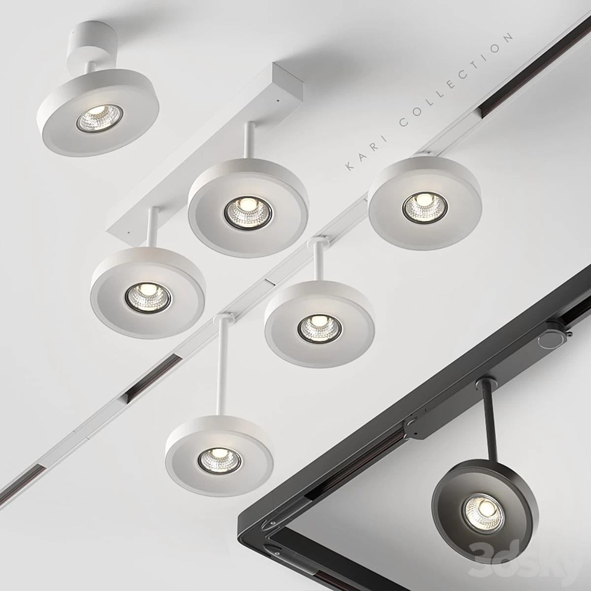 AQForm Kari Collection