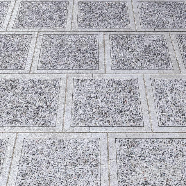 pavingexposed Architecture/ Paving