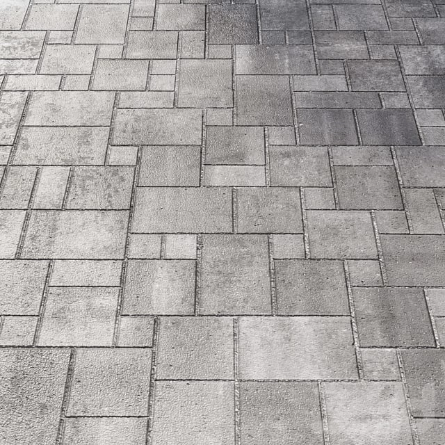 paving Architecture / Paving