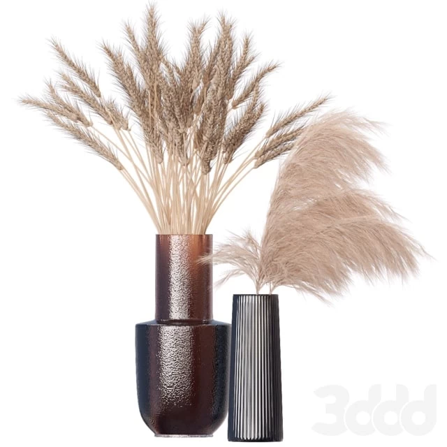 Bouquet in a vase 77 Plants/ Bouquet