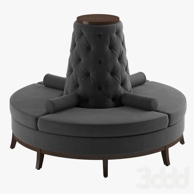 Rondo By POWELL AND BONNELL