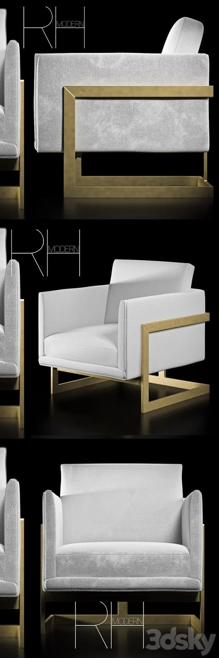 RH CHAIR 1