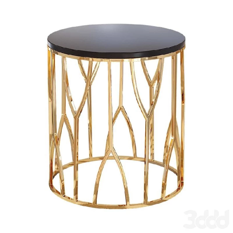 Garda Decor 13RXET3103-Gold