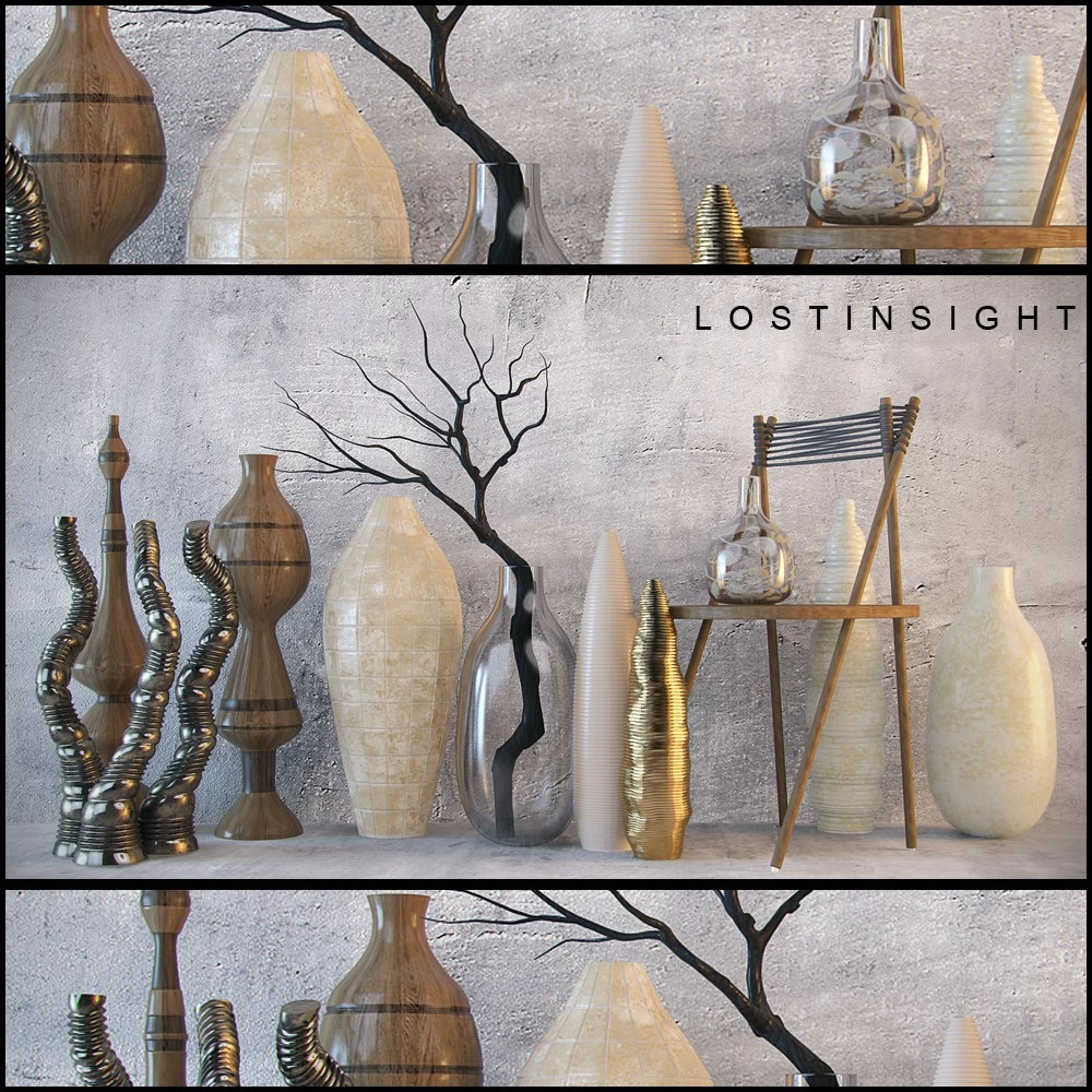 Interior Objects