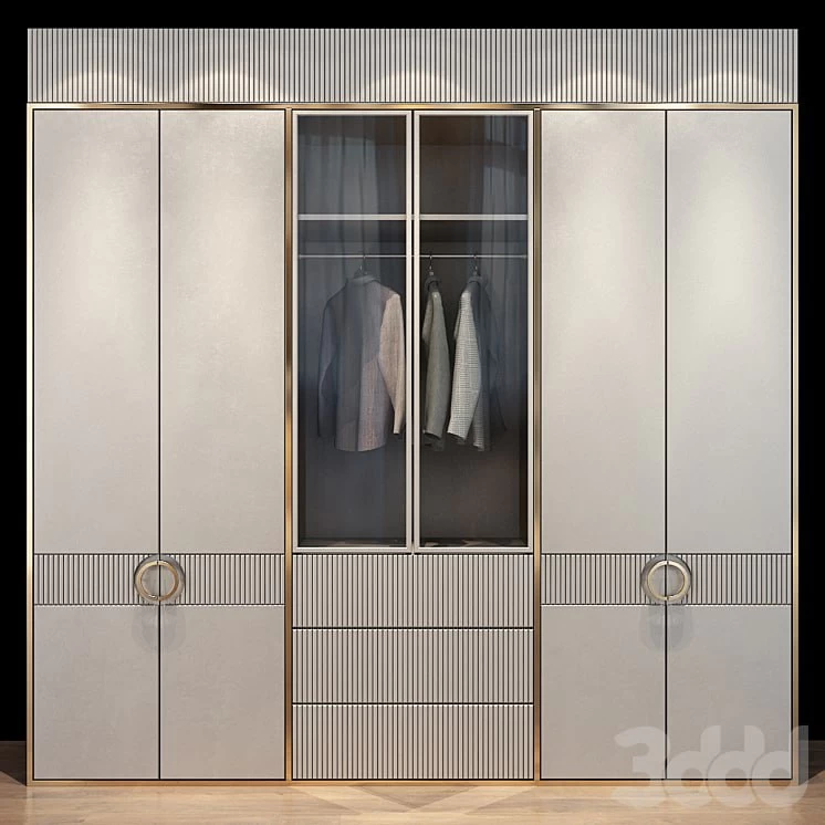 Cabinet Furniture 065