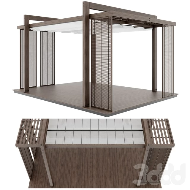 Pergola