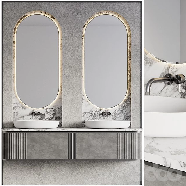 Bathroom Furniture 20