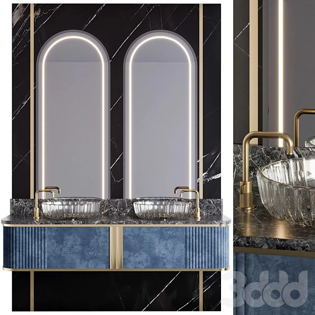 Bathroom Furniture 11