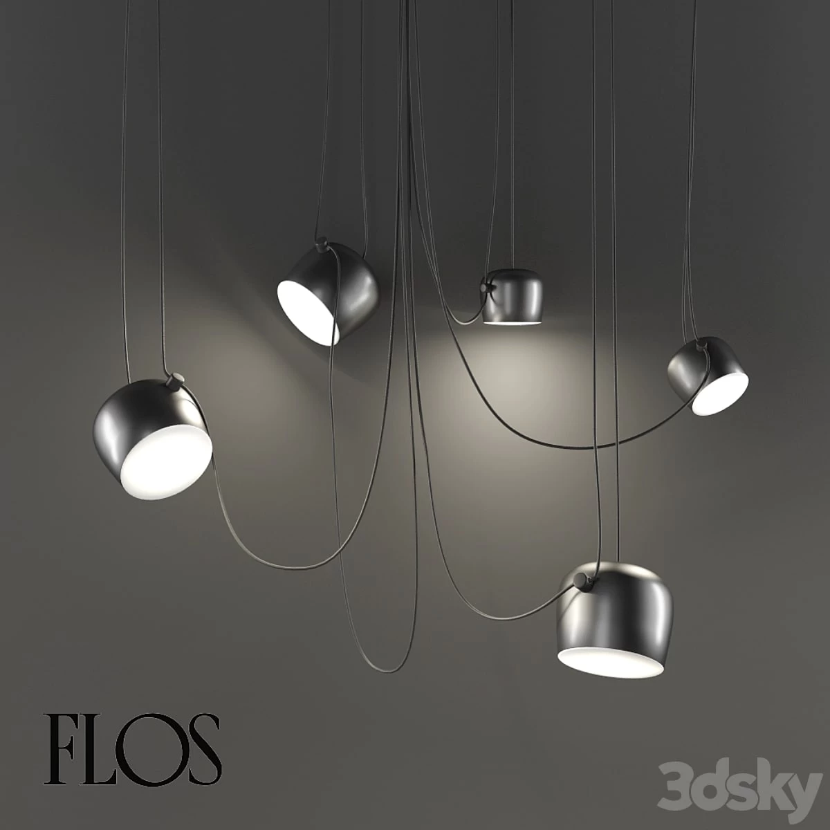 Flos AIM