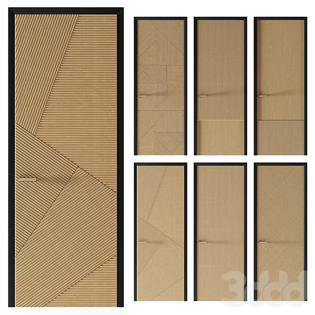 Doors Volkhovets Velvet