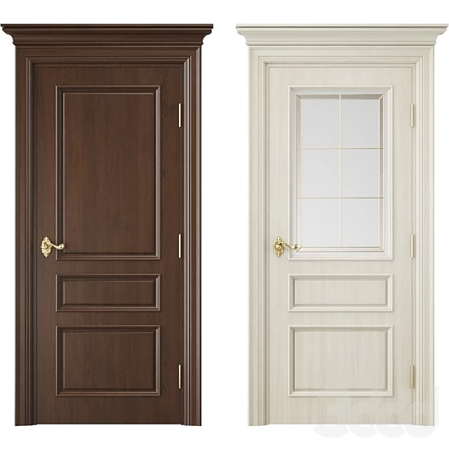 Door 394