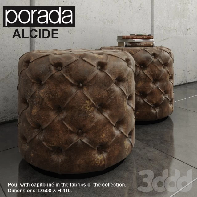 Porada Alcide
