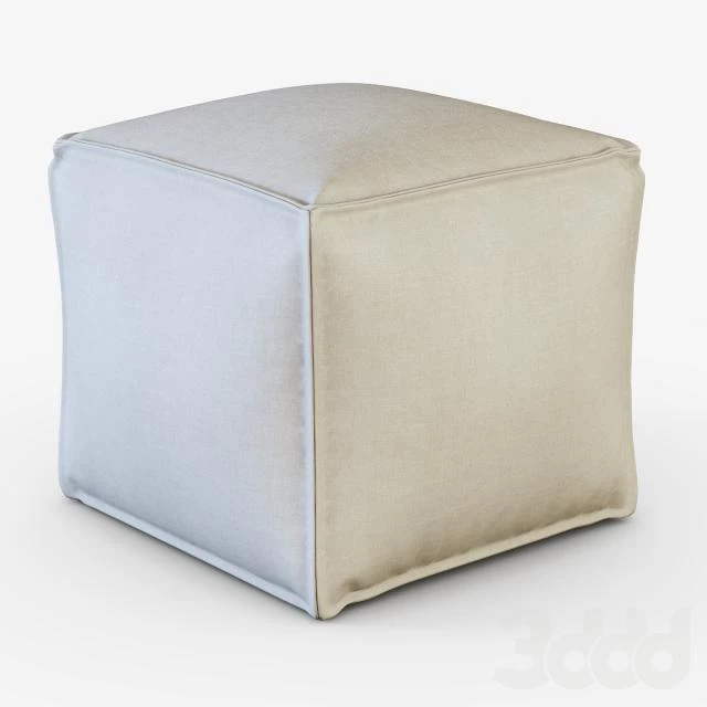 Pouf BAG