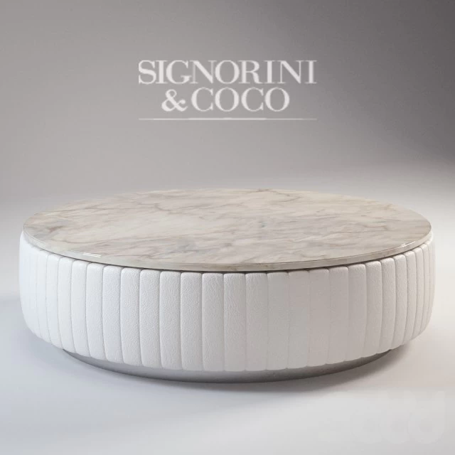 Signorini & Coco - Daytona