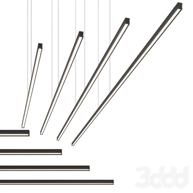 Ferrolight Sunsister Pendant Lamps