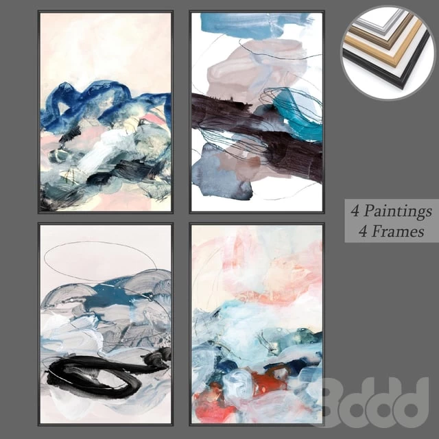 Seth from wall paintings No 593