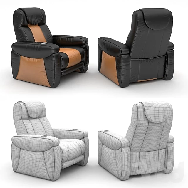 Cinematech Le Grande
