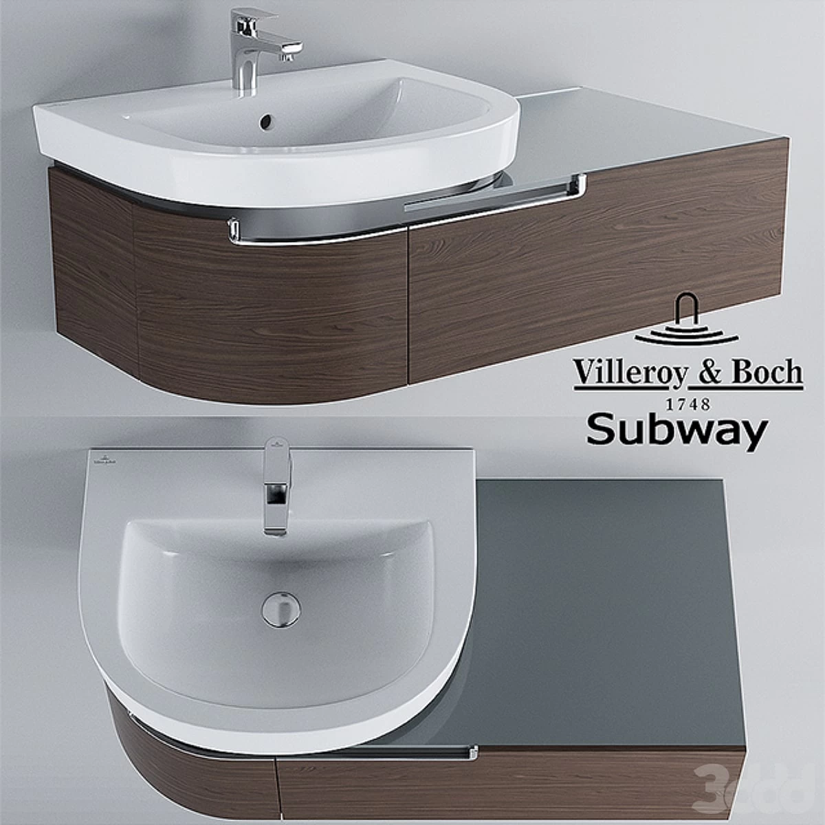 Villeroy & Boch Subway