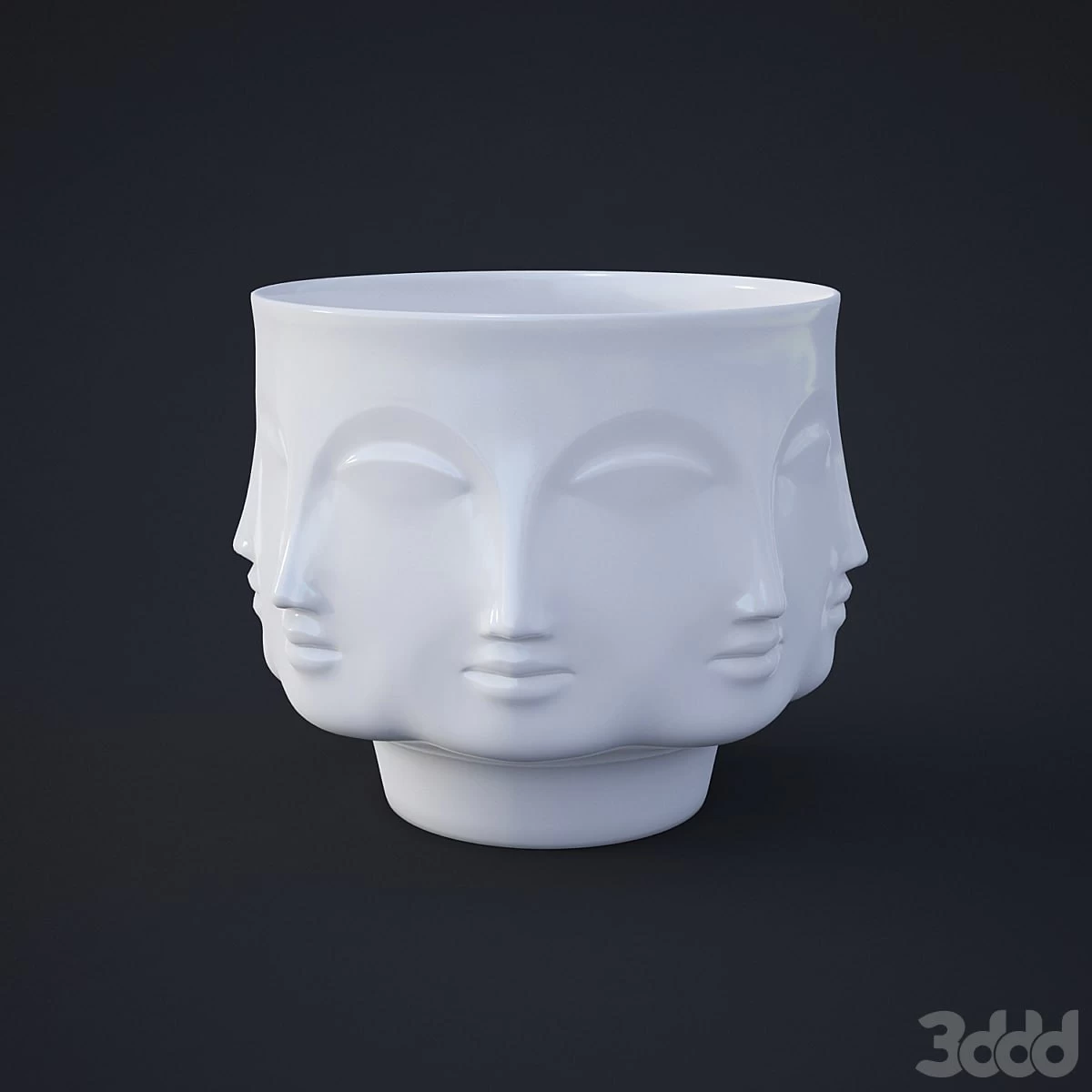 Dora Maar bowl