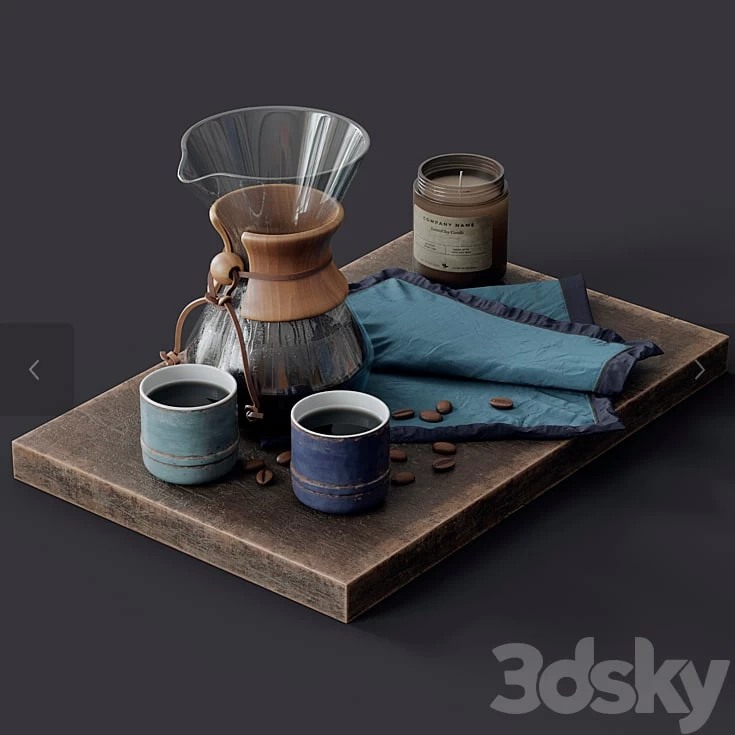 Chemex
