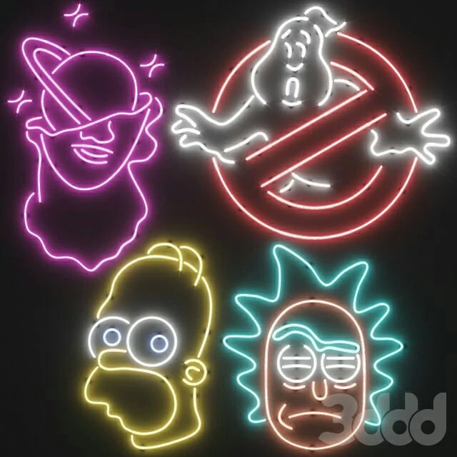 #neon#Neon