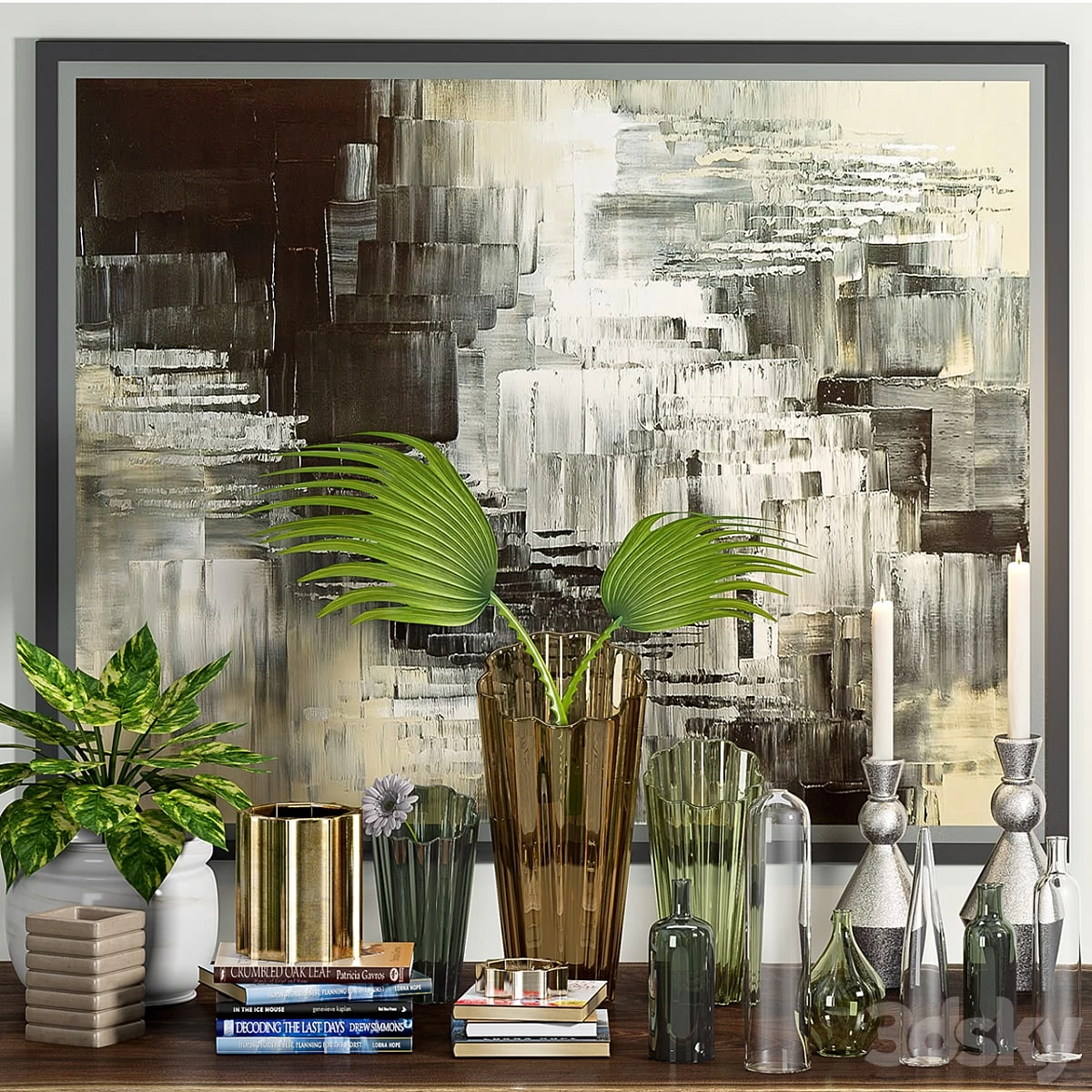 Decorative Set - 14