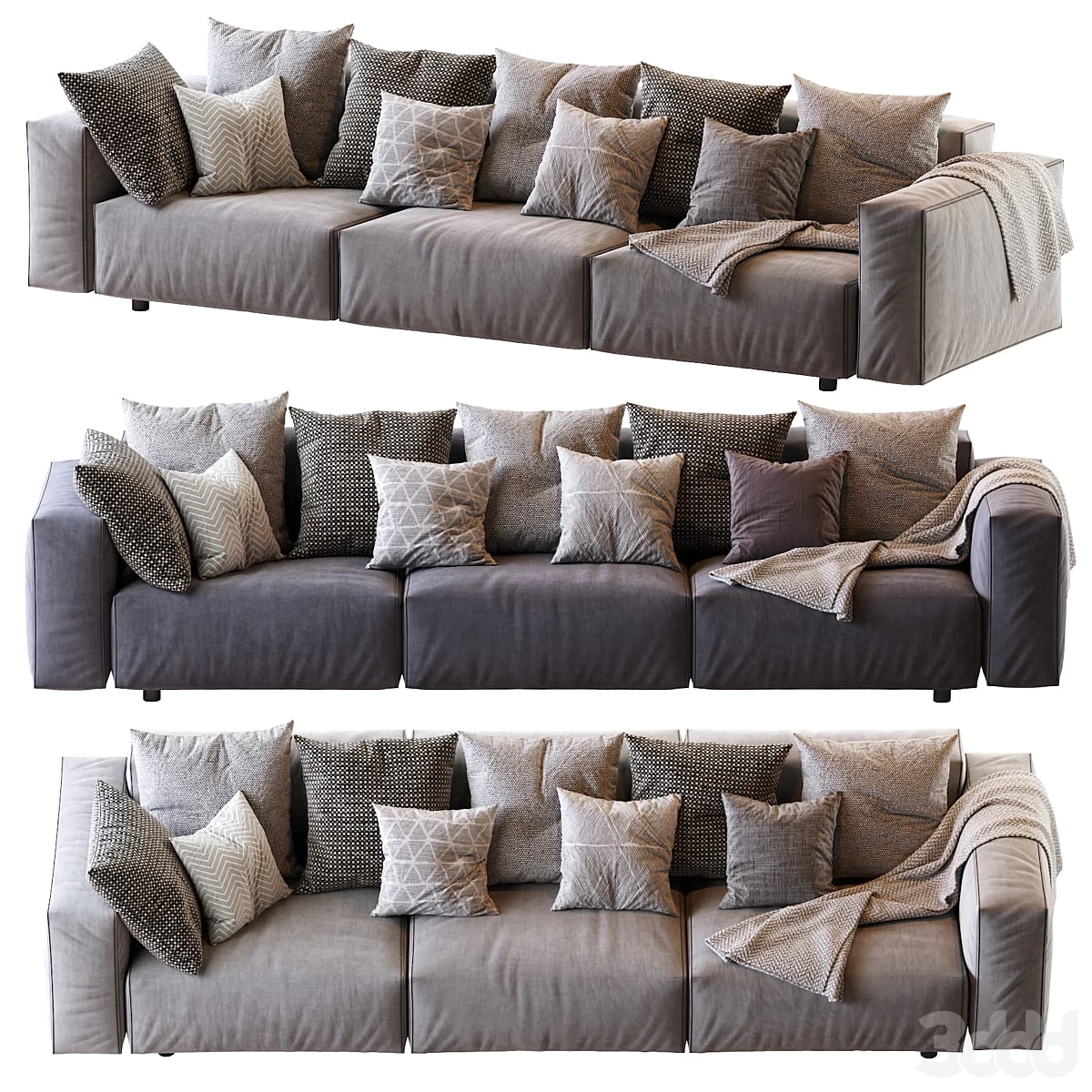 Sofa Hills