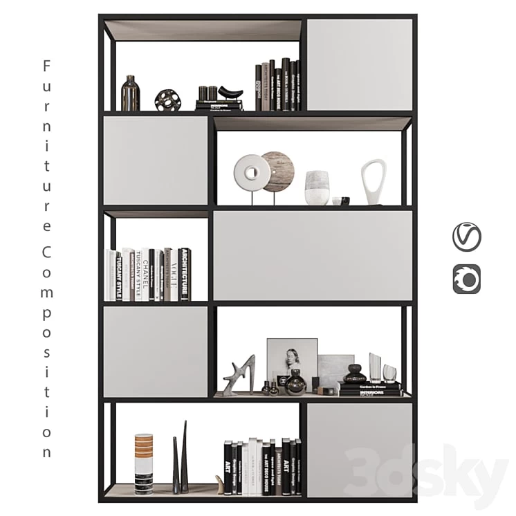 Furniture composition | 233
