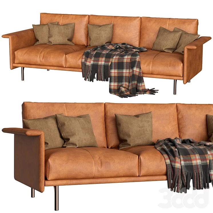Montis Otis sofa