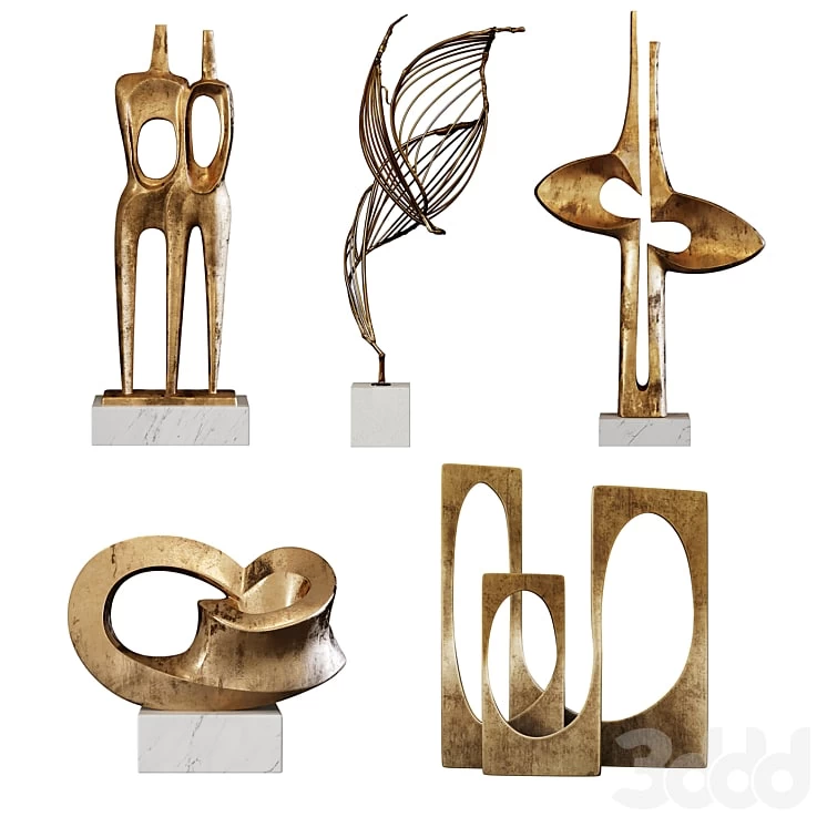 Sculptures 08