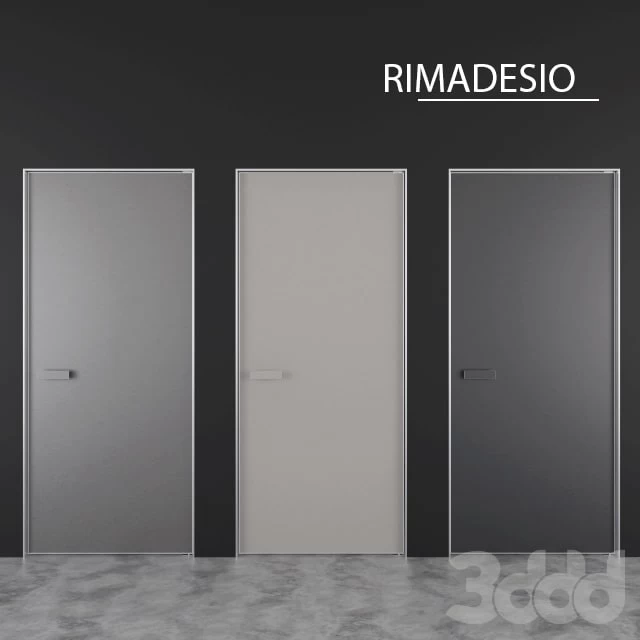 Rimadsio door