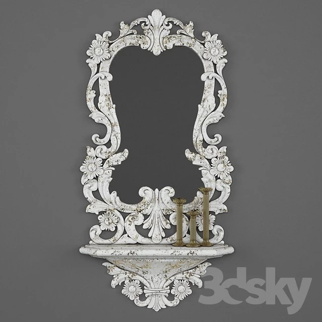 آبجکت_آینه لينك كانال ‏