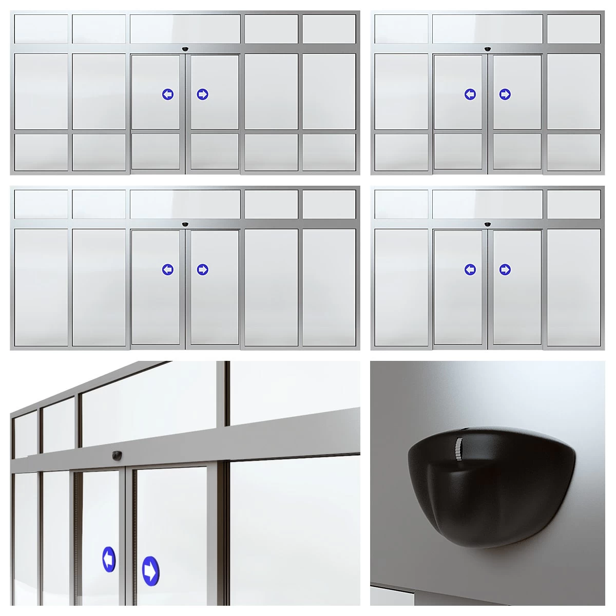 AutomaticDoor