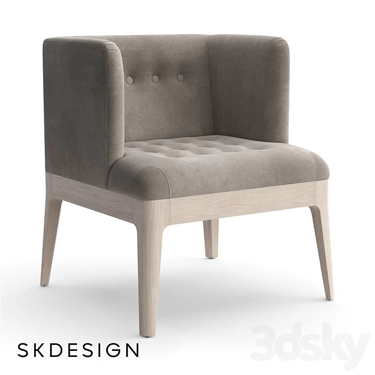Armchair Edda