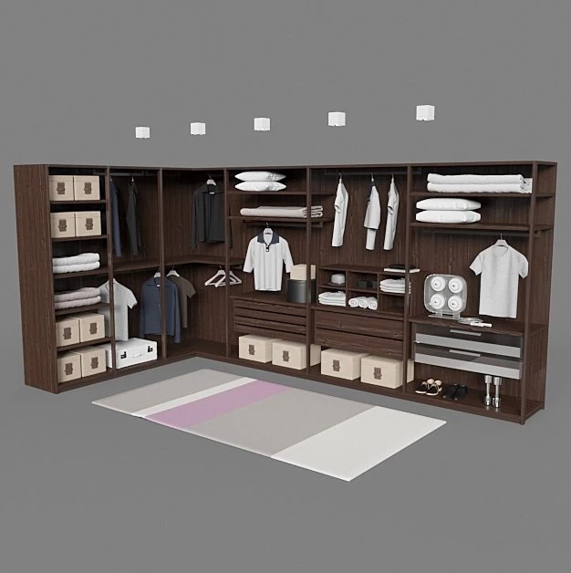 77852qa1114fa dressing room jesse pass 3D Hamster