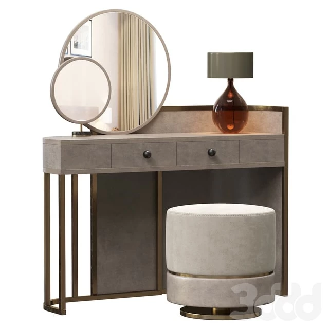 Dressing table PARMA Frato 2020